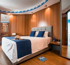 Туры в Club Hotel в Израиле