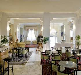 Esplanade в Тоскане