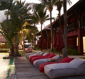 Туры в Casa Del Mare Boutique Hotel в Таиланде