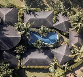 Туры в Barcelo Coconut Island в Таиланде