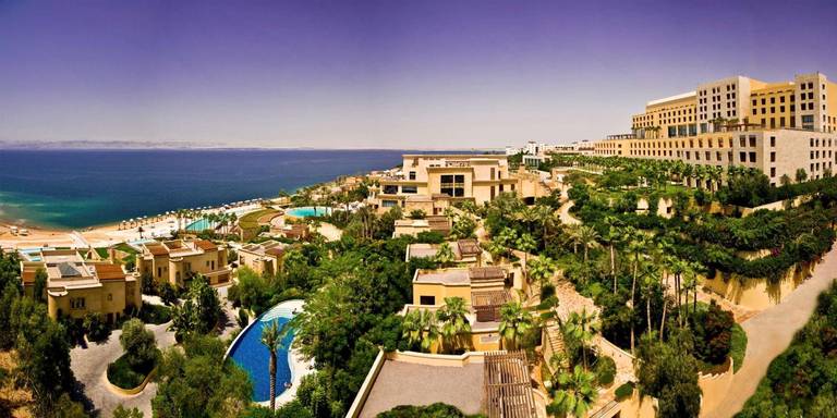 Kempinski Ishtar Dead SeaDeluxe
