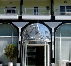 Туры в Skandinavia Hotel в Греции
