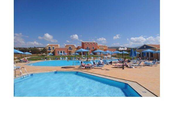 Ilatia 4* Греция, Крит