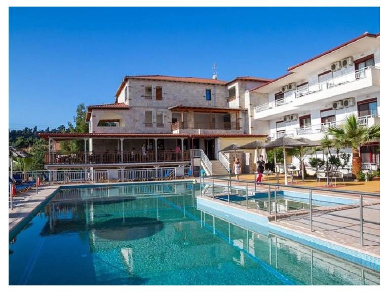 Medusa Hotel