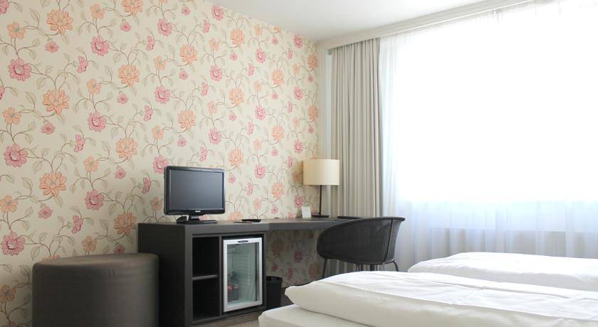Senats 4* Германия, Кельн