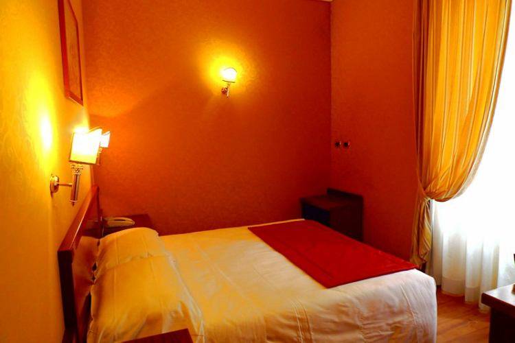 Hotel 3*  3* Италия, Рим
