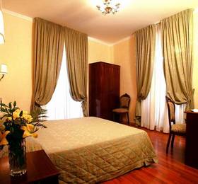 Туры в Hotel 3*  в Италии