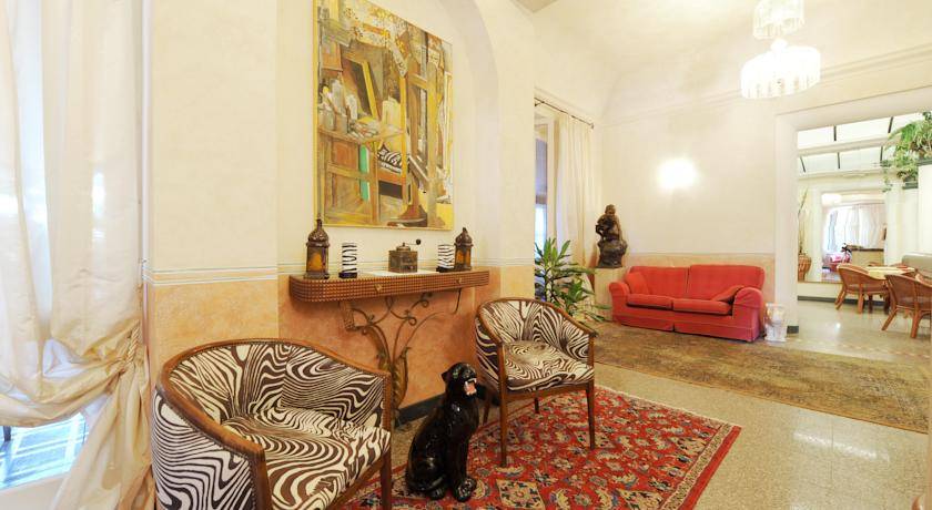 Villa Tiziana 3* Италия, Тоскана