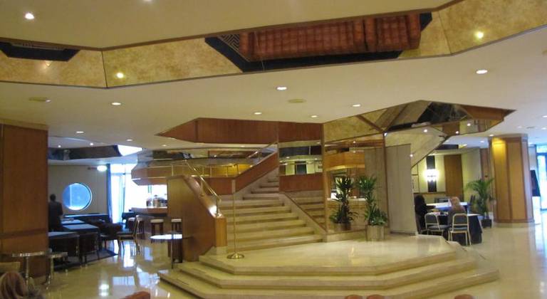 Starhotel President