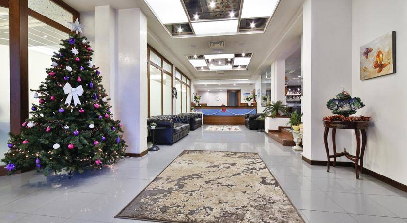 Hotel Sunset 4* Италия, Римини