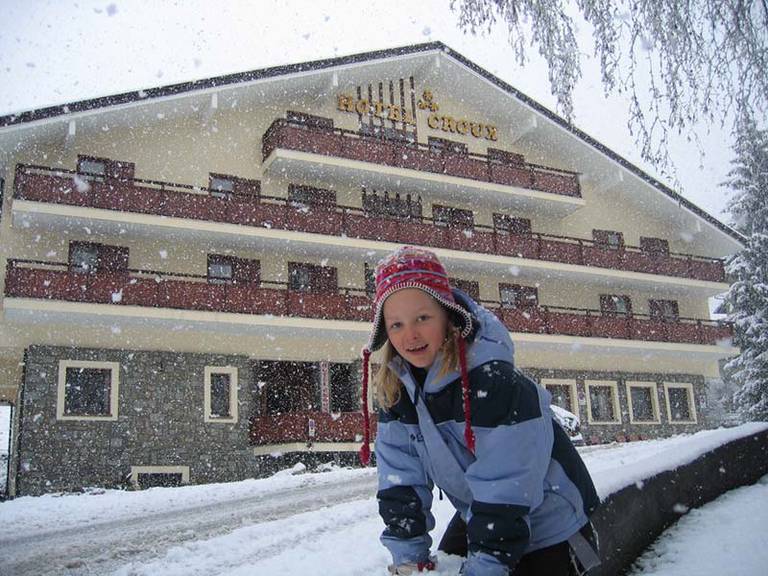 Hotel Croux