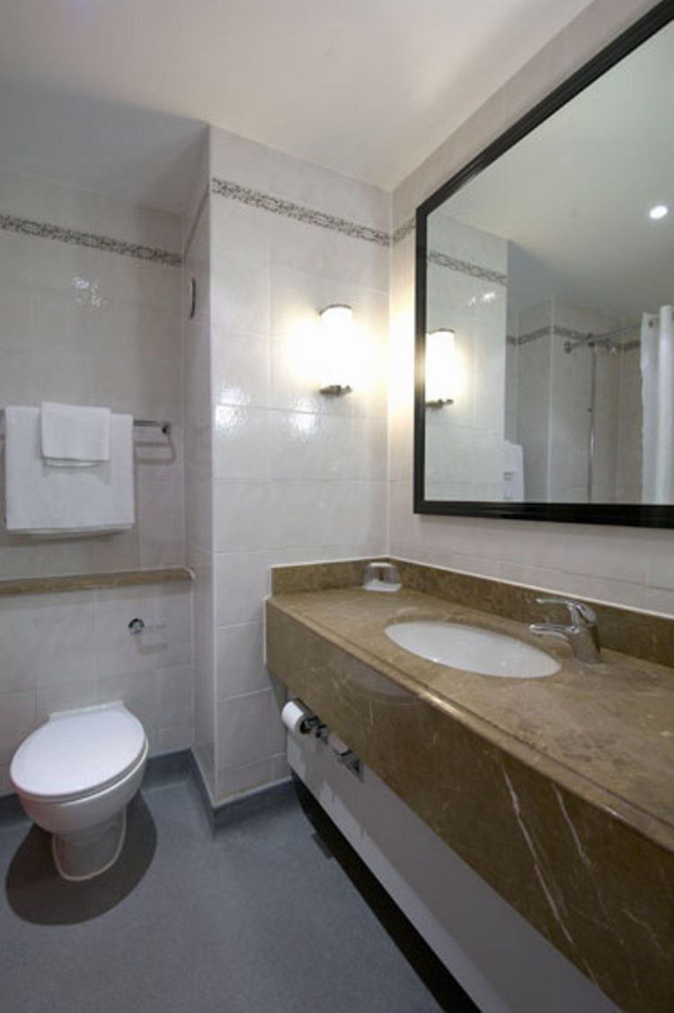 Travellodge West End
