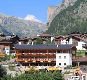 Отдых в Boutique Hotel Nives - Италия, Валь Гардена