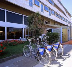 Туры в Grand Hotel Continental в Италии