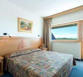 Отдых в Grand Hotel Continental - Италия, Пиза