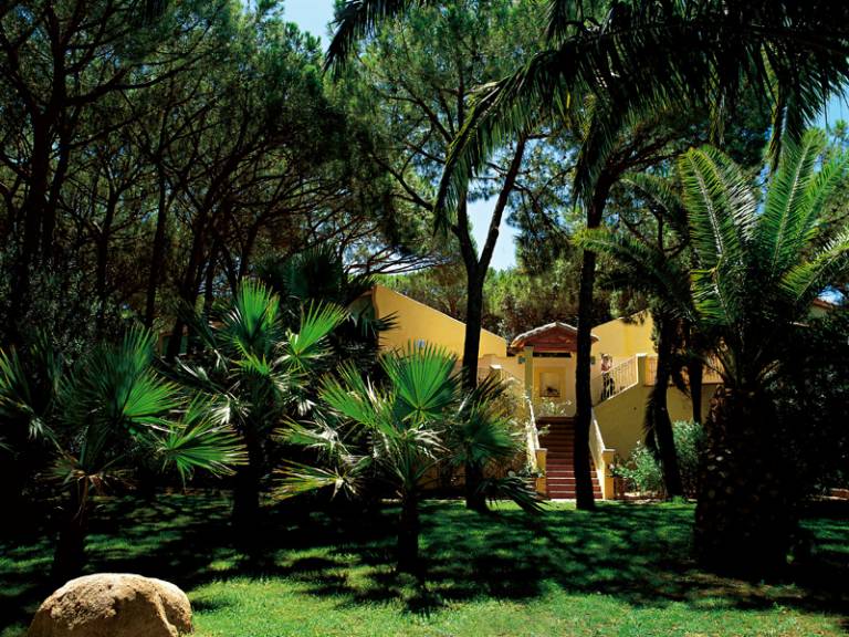 La Pineta Fv