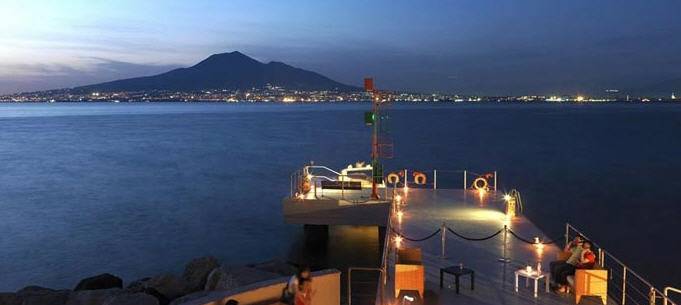 Crown Plaza 4* Италия, Сорренто