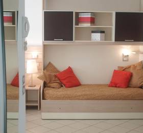 Отдых в Residence Il Tulipano - Италия, Риччоне