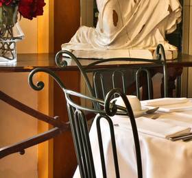 Отдых в Hotel Villa Gabriele D'Annunzio - Италия, Флоренция