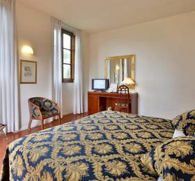 Туры в Hotel Villa Gabriele D'Annunzio в Италии