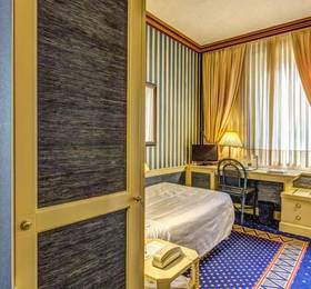 Отдых в Auriga Hotel - Италия, Милан