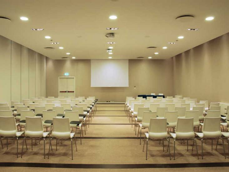 Tower Boscolo 4* Италия, Болонья