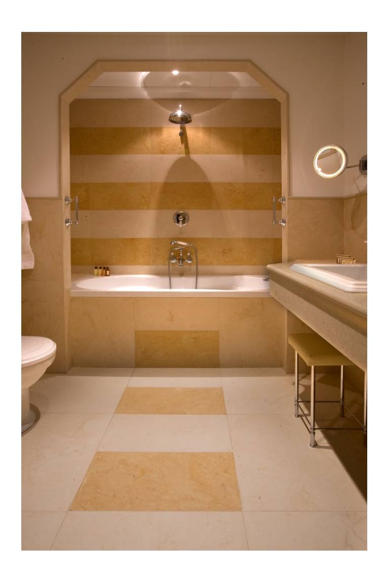 Grand Hotel Savoia