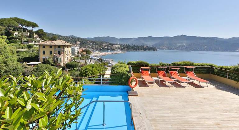 Best Western Hotel Regina Elena
