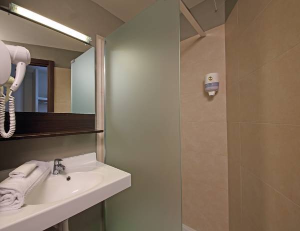 Vivahotel Alexander 4* Италия, Флоренция