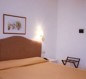 Vivahotel Alexander в Флоренции