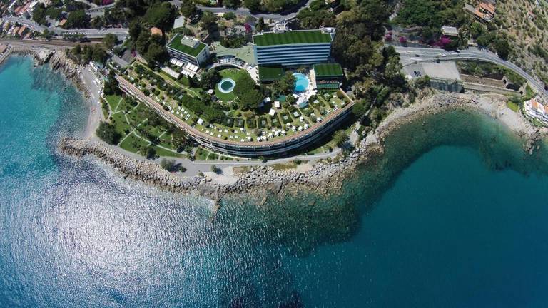 Grand Hotel Del Mare