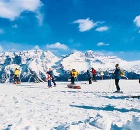 Туры в Hotel Relais Des Alpes в Италии