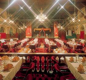 Hotel Relais Des Alpes в Мадонне ди Кампильо