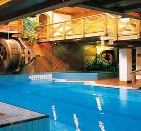 Отдых в Hotel Relais Des Alpes - Италия, Мадонна ди Кампильо