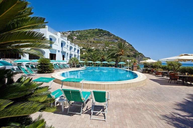 Hotel Parco Smeraldo Terme
