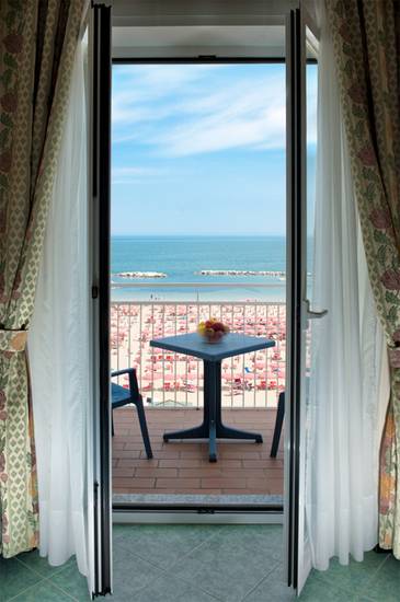 Hotel Nord Est 4* Италия, Риччоне
