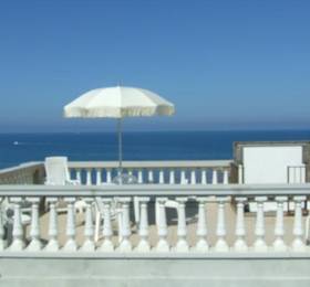 Residence Villa Piani  Apt в Тоскане