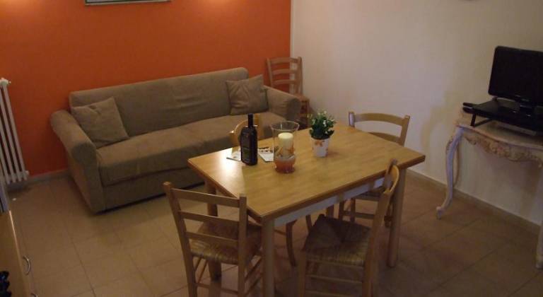 Residence Villa Piani  Apt