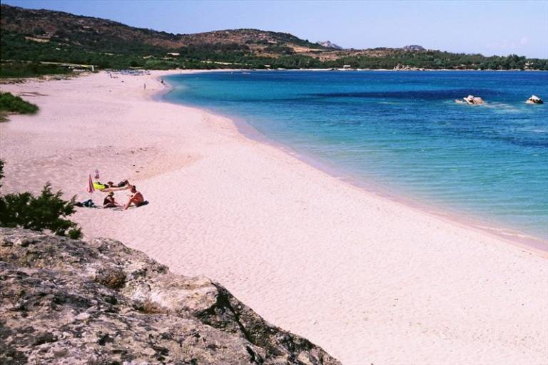 Cala Di Falco