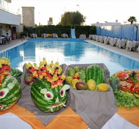 Туры в Beaurivage Hotel в Италии