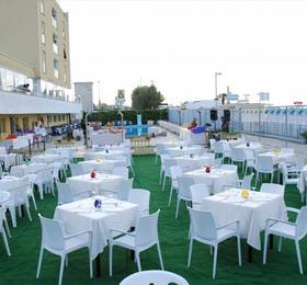 Отдых в Beaurivage Hotel - Италия, Риччоне