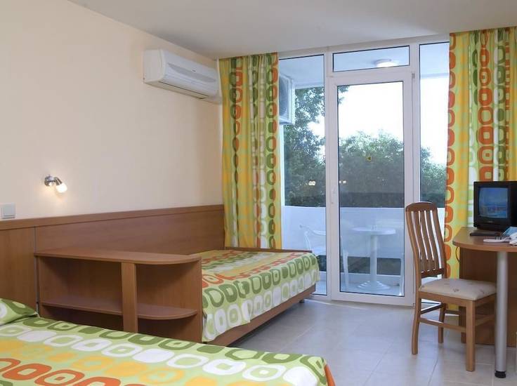 Magnolia 3* Болгария, Албена