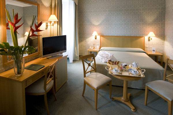 Grand Hotel Arenzano 4* Италия, Лигурия