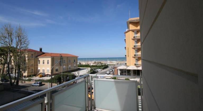 Hotel Sole Mio