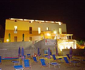 Отдых в Villa Tramonto Hotel - Италия, Тоскана
