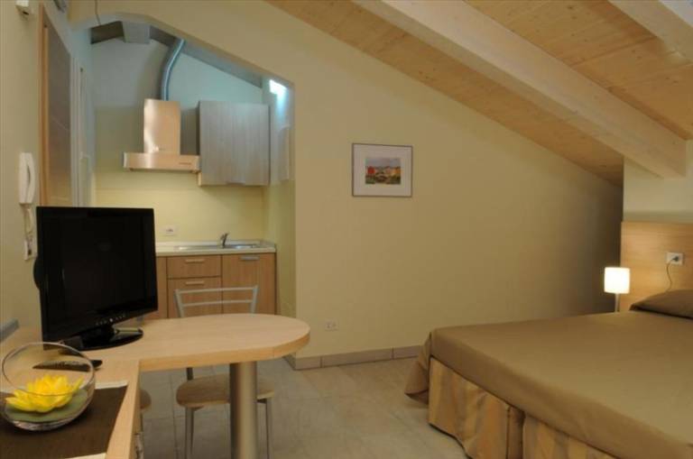 Residence Belmare