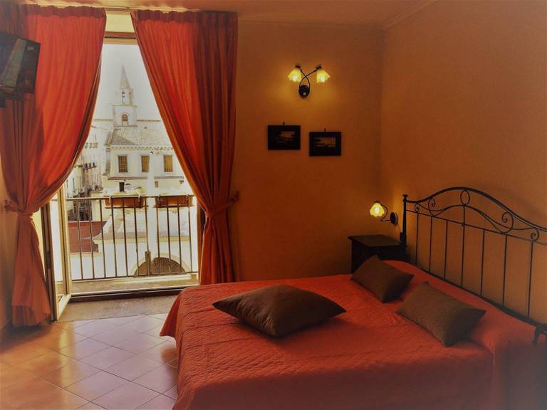 Hotel Neapolis