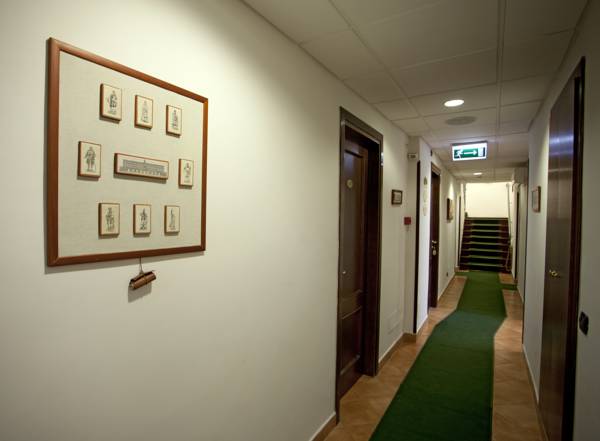 Hotel Neapolis