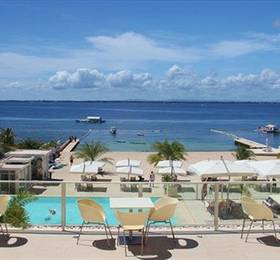 Туры в Be Resort Mactan в Филиппинах