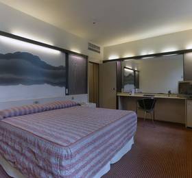 Nh Jolly Ligure в Турине